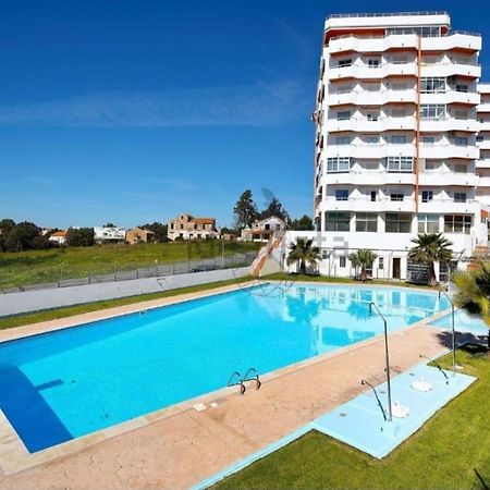 Vaumar Piscina Ar Condicionado Wifi E Praia Portimão Exteriör bild