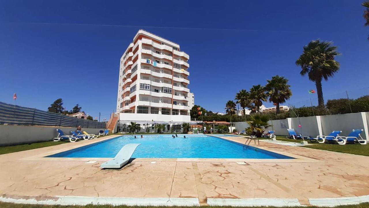 Vaumar Piscina Ar Condicionado Wifi E Praia Portimão Exteriör bild