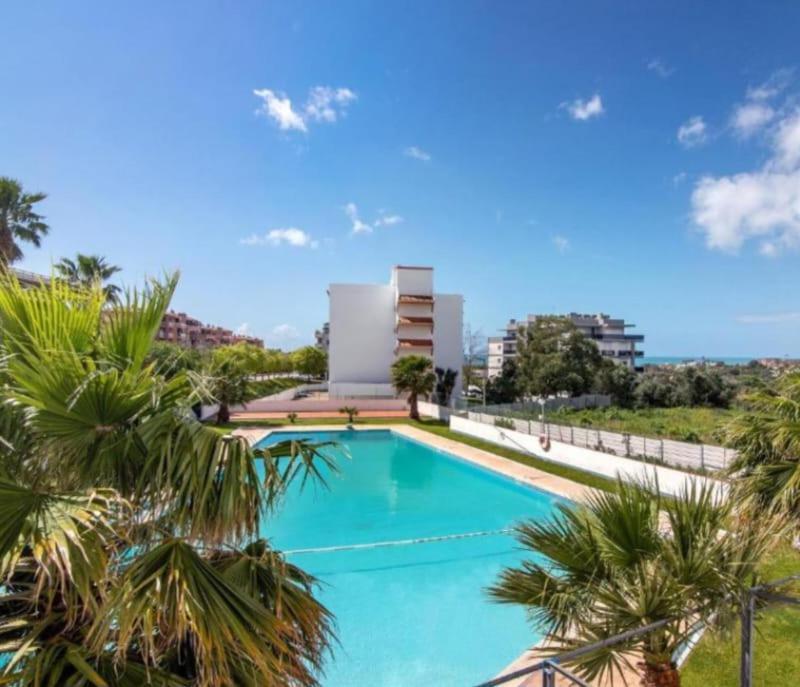 Vaumar Piscina Ar Condicionado Wifi E Praia Portimão Exteriör bild
